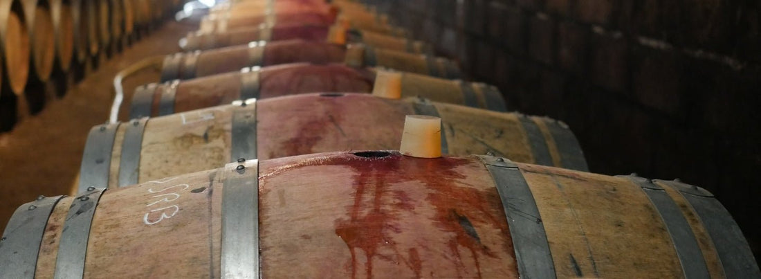 Remontage de la cuvée Coquelicot 2024 : la mise en bouteille approche !