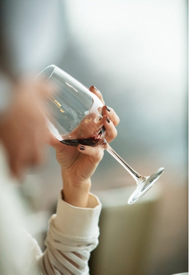 Dégustation de vin pour les restaurants et cartes de vins