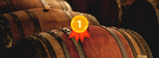Tous nos meilleurs vins Saint Nicolas de Bourgueil : Vins récompensés depuis 2007